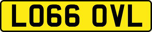 LO66OVL