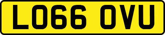 LO66OVU