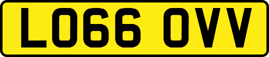LO66OVV