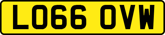 LO66OVW