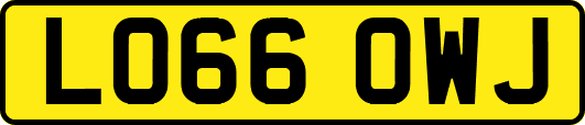 LO66OWJ