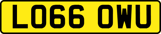LO66OWU