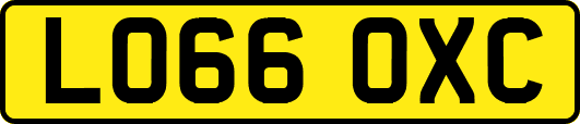 LO66OXC