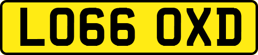 LO66OXD
