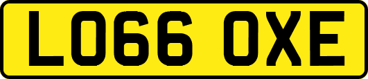 LO66OXE