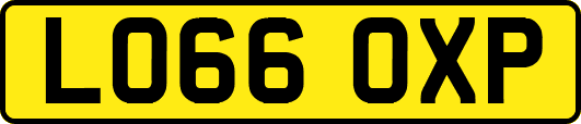 LO66OXP
