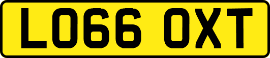 LO66OXT