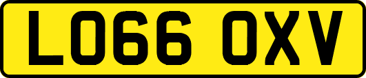 LO66OXV