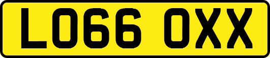 LO66OXX