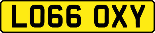 LO66OXY