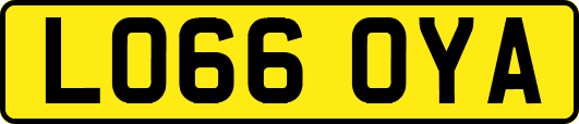 LO66OYA