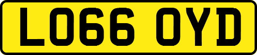 LO66OYD