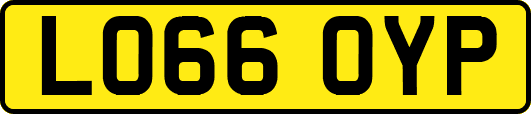 LO66OYP