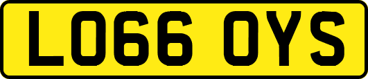 LO66OYS