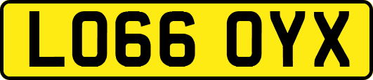 LO66OYX