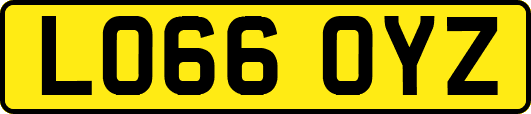 LO66OYZ