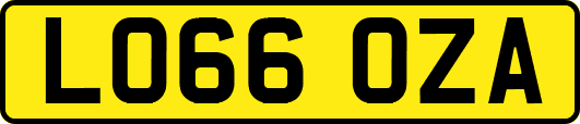LO66OZA