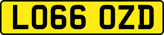 LO66OZD