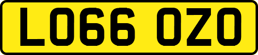 LO66OZO