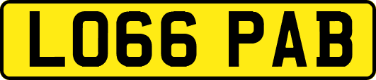 LO66PAB