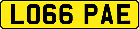 LO66PAE