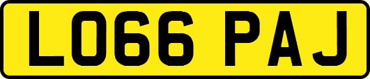 LO66PAJ