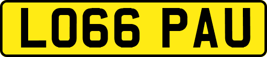 LO66PAU
