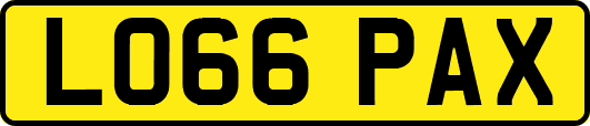 LO66PAX