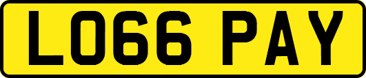 LO66PAY