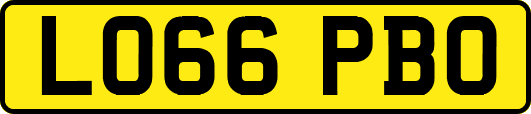 LO66PBO