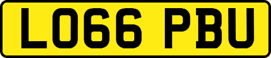 LO66PBU