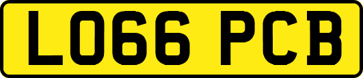 LO66PCB