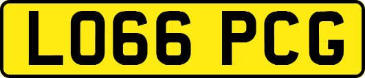 LO66PCG
