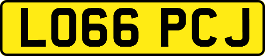 LO66PCJ