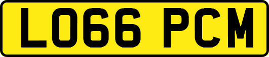 LO66PCM