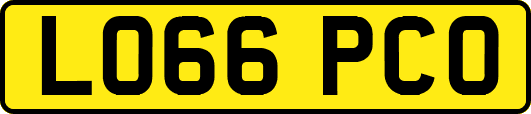 LO66PCO