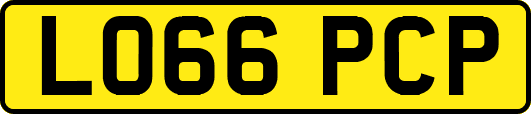 LO66PCP