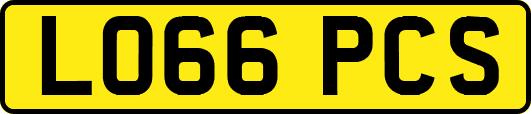 LO66PCS