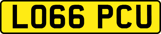 LO66PCU
