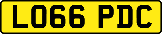 LO66PDC