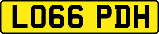 LO66PDH