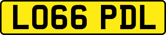 LO66PDL