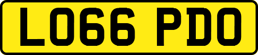 LO66PDO