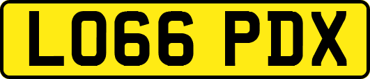 LO66PDX