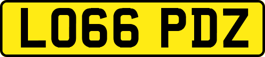LO66PDZ