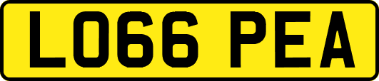 LO66PEA