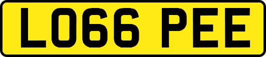LO66PEE