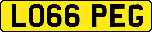 LO66PEG
