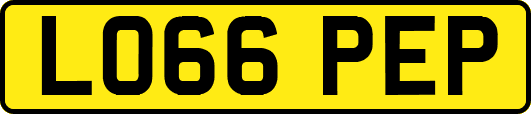 LO66PEP