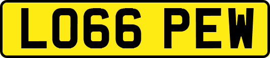 LO66PEW